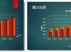 将PPT幻灯片大小更改为标准或宽屏