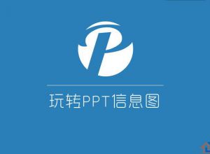 PPT制作教程：玩转PPT信息图