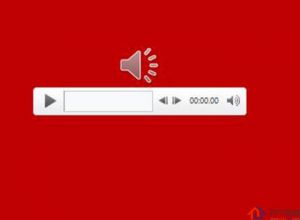 PPT2010文件怎么插入音乐并设置 