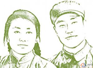 PPT怎么给图片制作滤镜效果 