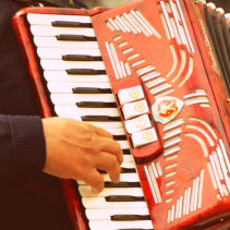 有规律的心跳音效