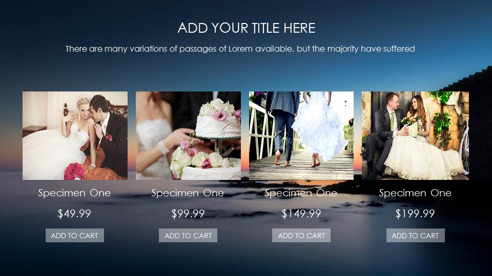 苹果IOS风格动态ppt模板