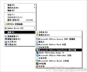 5分钟让PPT页面拥有海报范