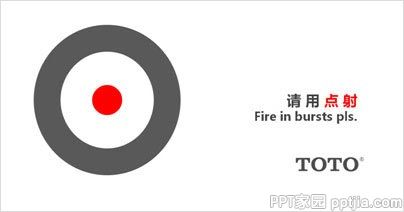 5分钟让PPT页面拥有海报范