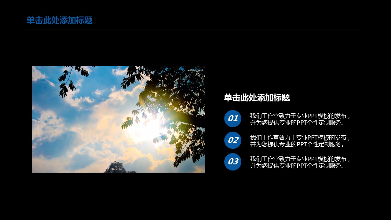 时尚大气背景商业创业计划书PPT模板