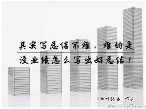 如何写好年终总结