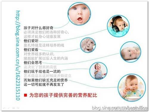 小图片在PPT中的应用