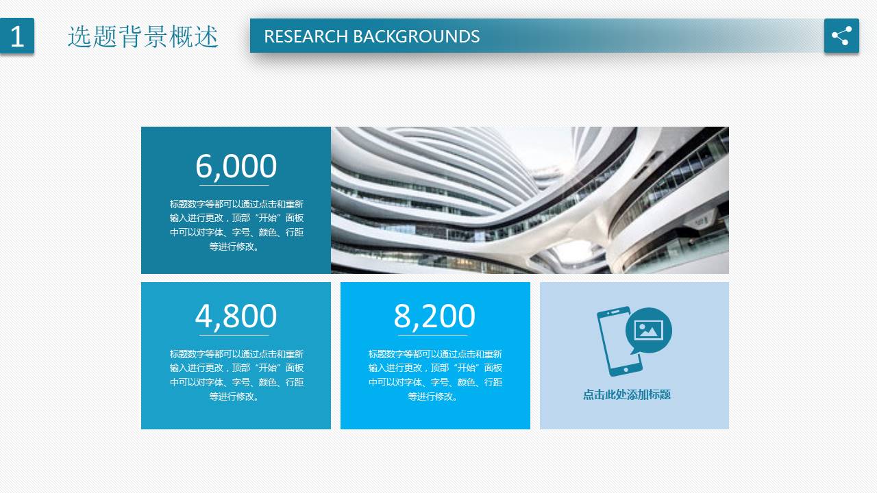 厦门大学论文答辩PPT模板