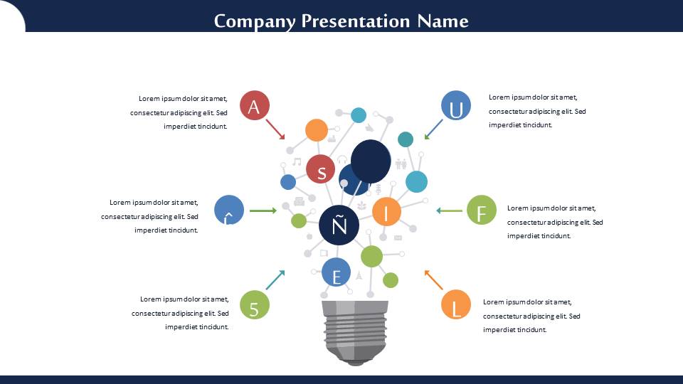 毕业设计答辩通用PPT模板
