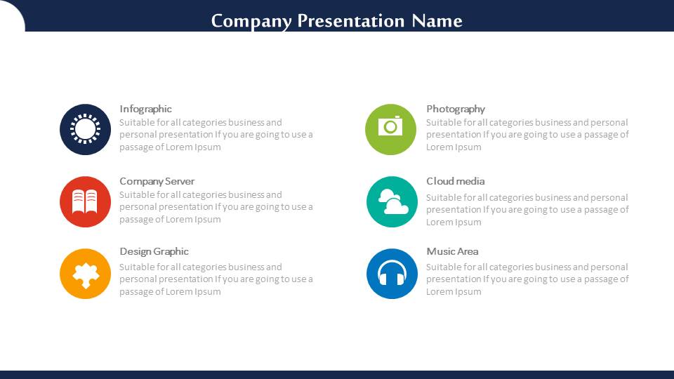 毕业设计答辩通用PPT模板