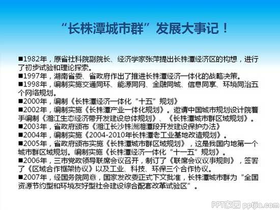如何处理PPT中大量文字的排版