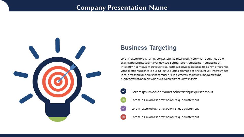 毕业设计答辩通用PPT模板
