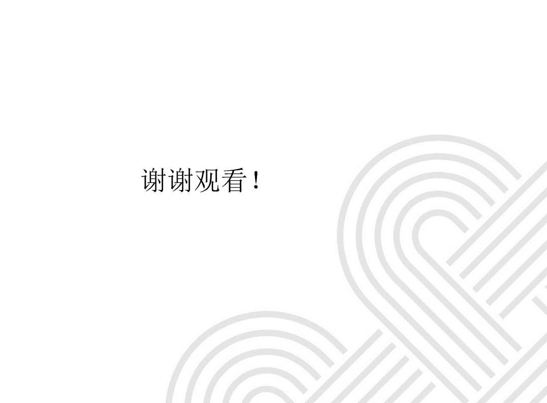 中国联通企业统一PPT模板