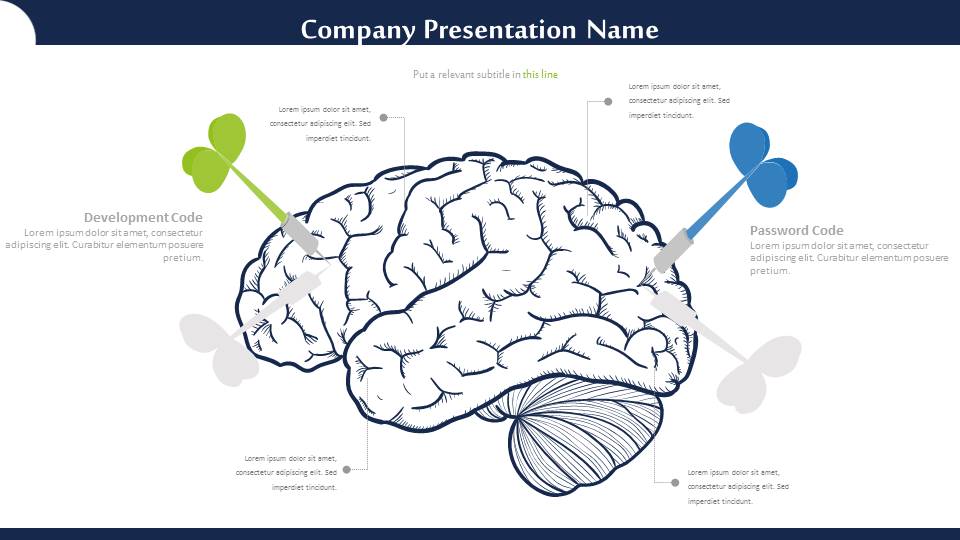 毕业设计答辩通用PPT模板