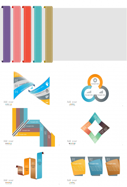 简单创意月度总结PPT模板