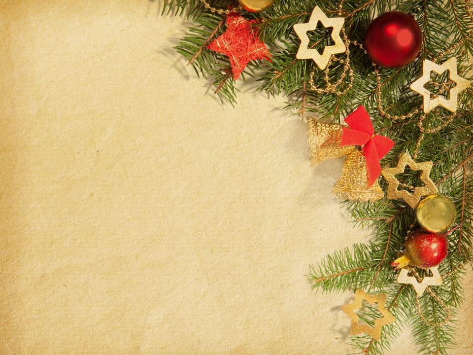 PPT圣诞节背景音乐