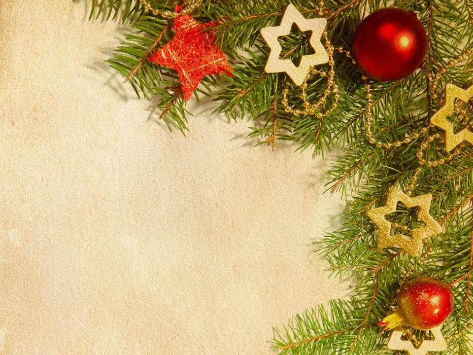 PPT圣诞节背景音乐