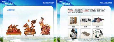 如何制作工作型PPT