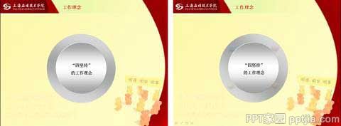 如何制作工作型PPT