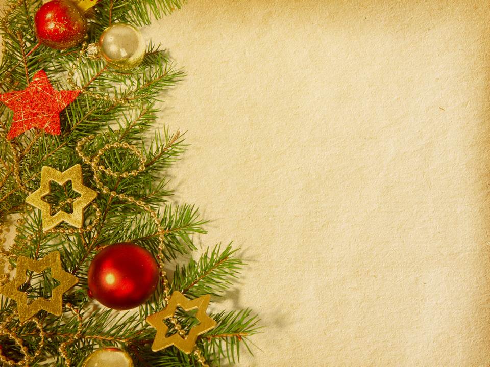 PPT圣诞节背景音乐