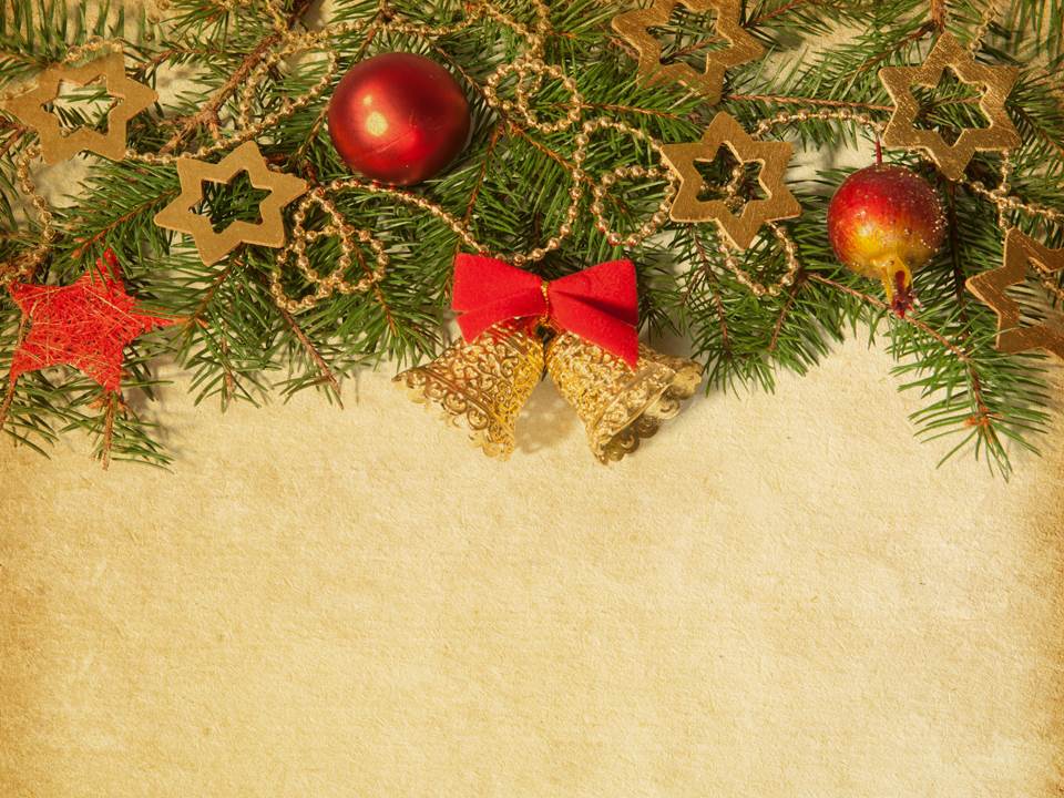 PPT圣诞节背景音乐