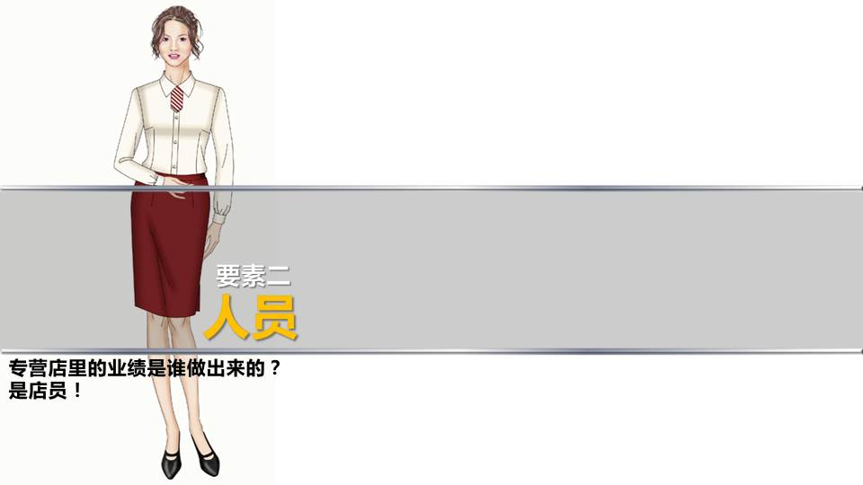 欧莱雅美容化妆品PPT模板