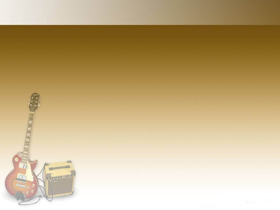 音乐PPT背景模板