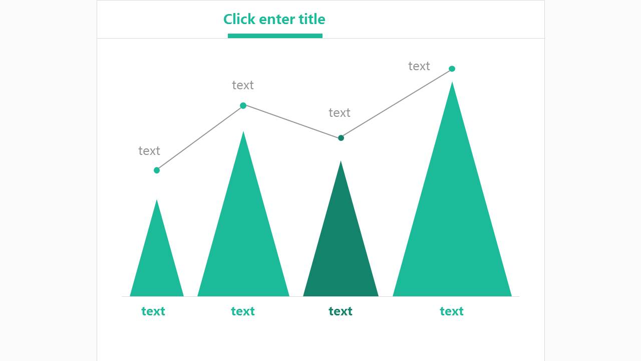 动态清新淡雅家居背景PPT模板