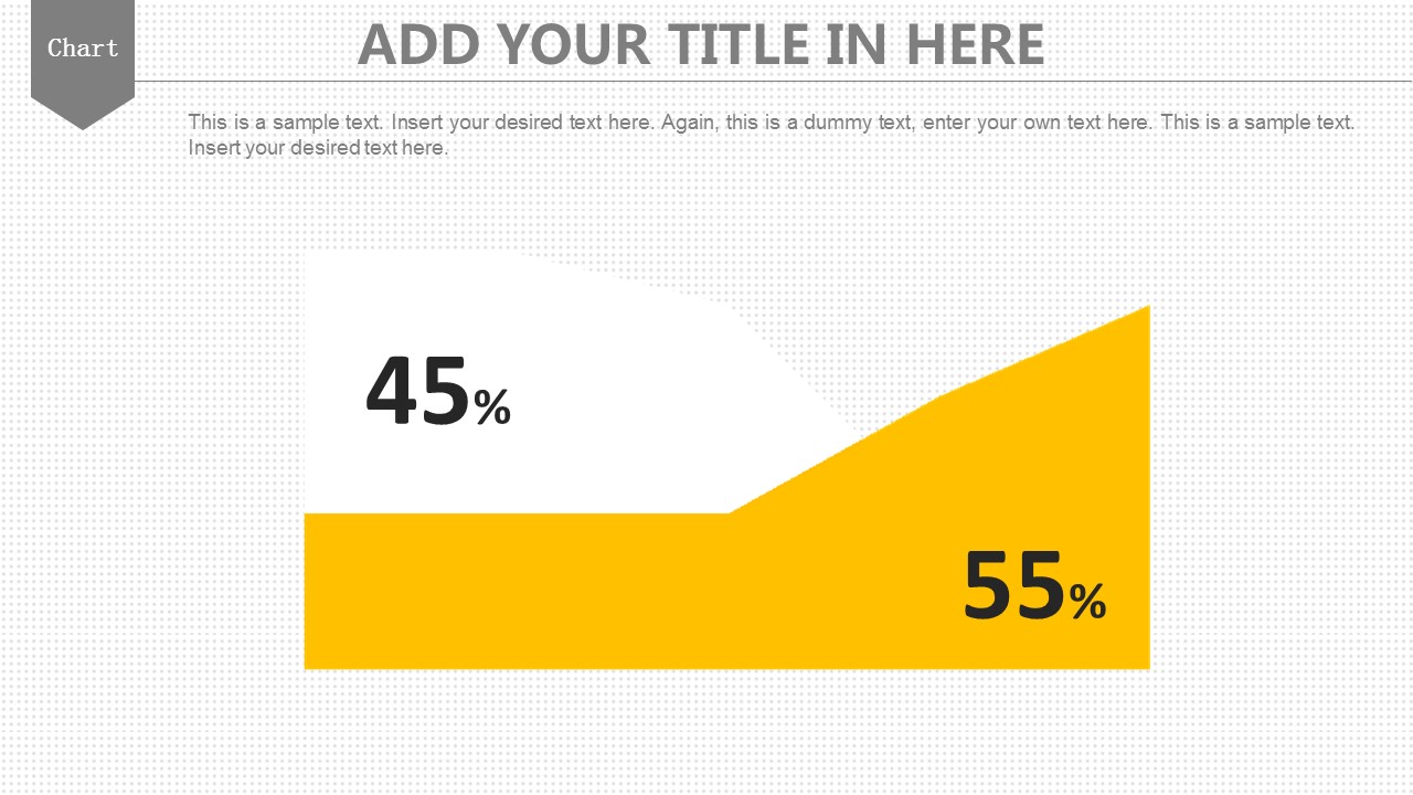 创意卡通大眼睛工作总结PPT模板