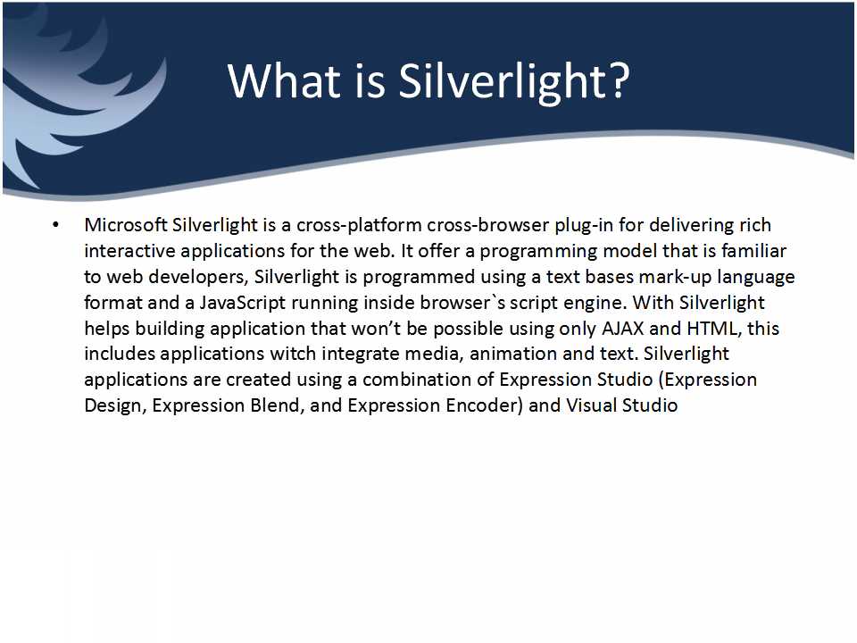 简约淡雅蓝底青花PPT模板