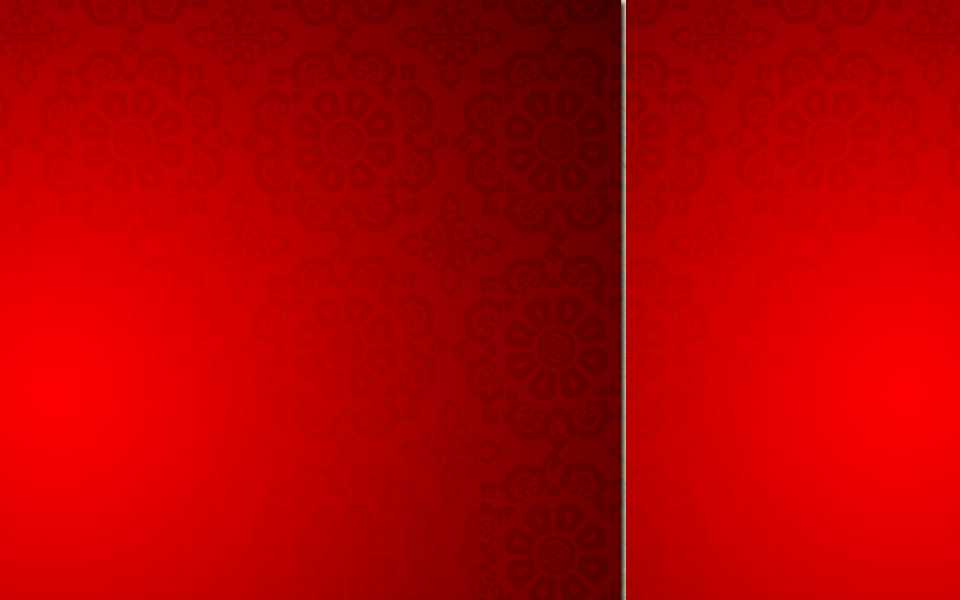 淡雅创意祝福新年ppt模板