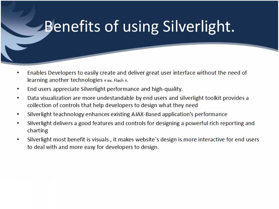 简约淡雅蓝底青花PPT模板