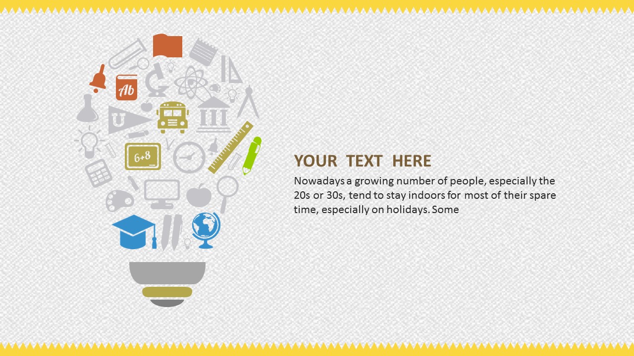 古朴街道创意企业公司介绍PPT模板