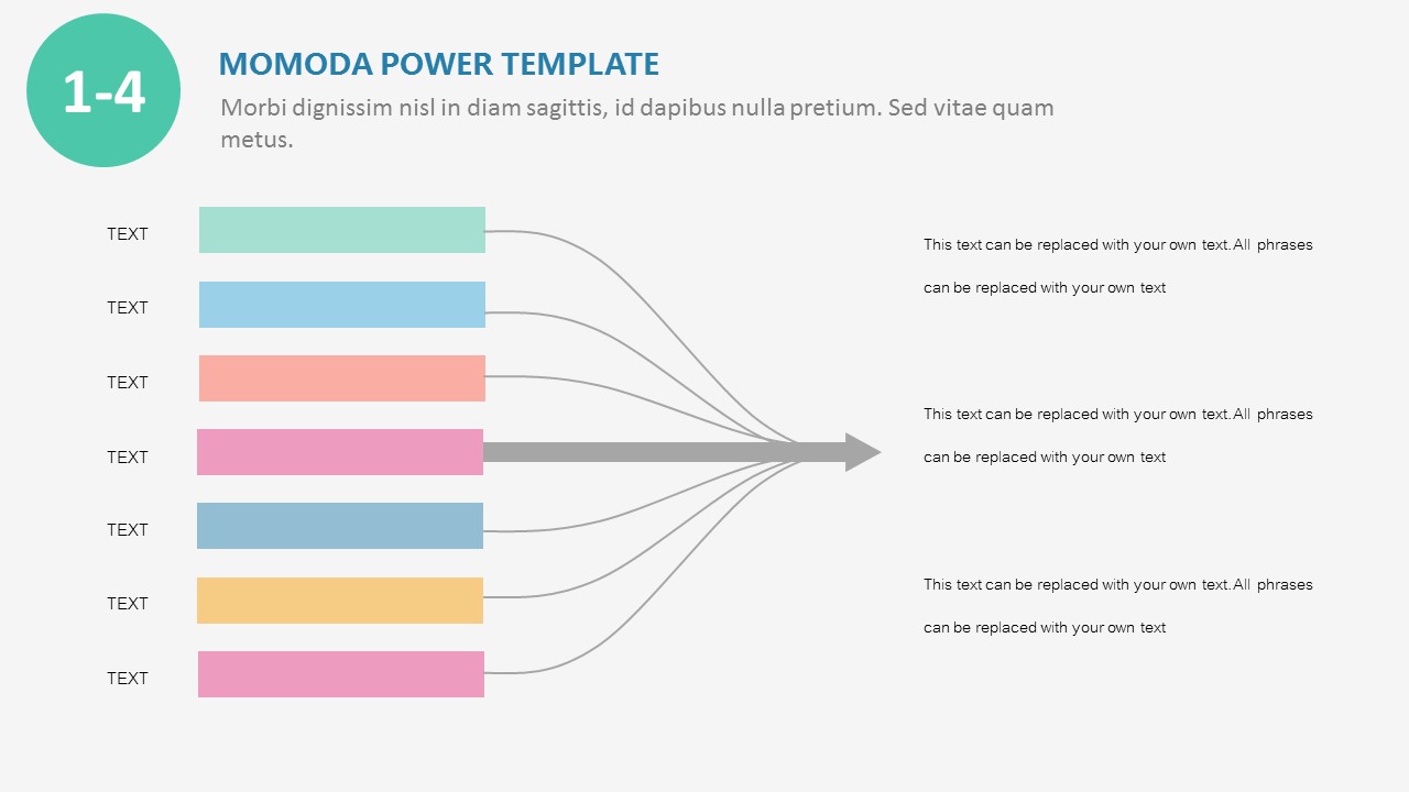 彩色透明圆点图案文艺创业计划书PPT模板