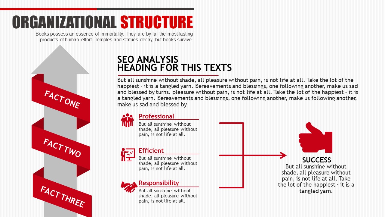 简洁干净排版商务PPT模板