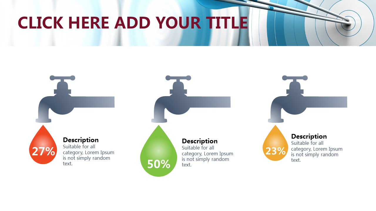 草原热气球小学生创意教育PPT模板