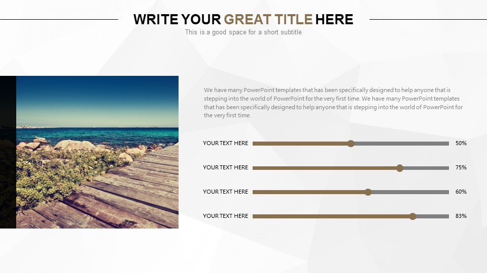 炫酷黑色时尚大气城市背景公司介绍PPT模板