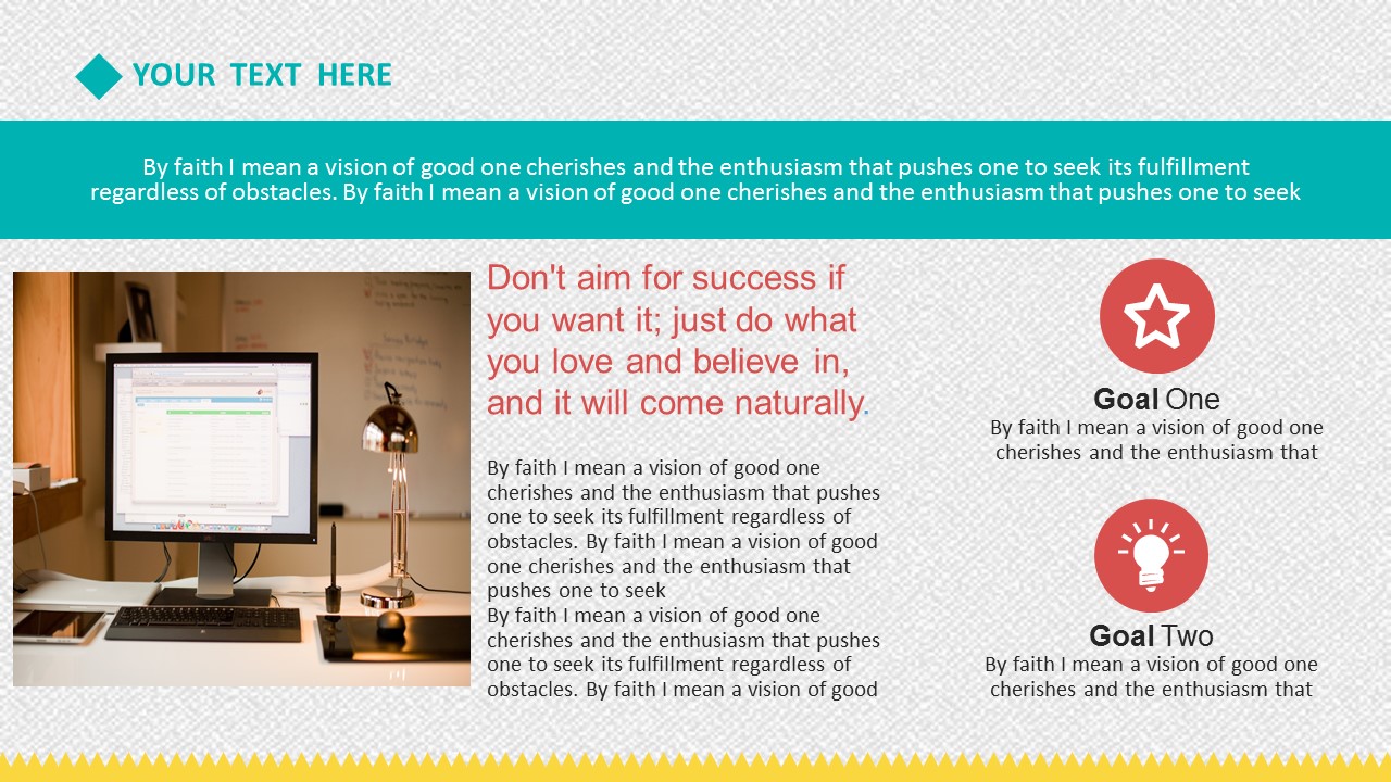 古朴街道创意企业公司介绍PPT模板