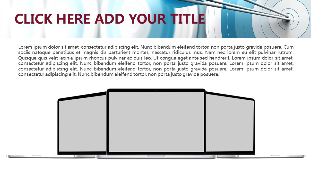 草原热气球小学生创意教育PPT模板