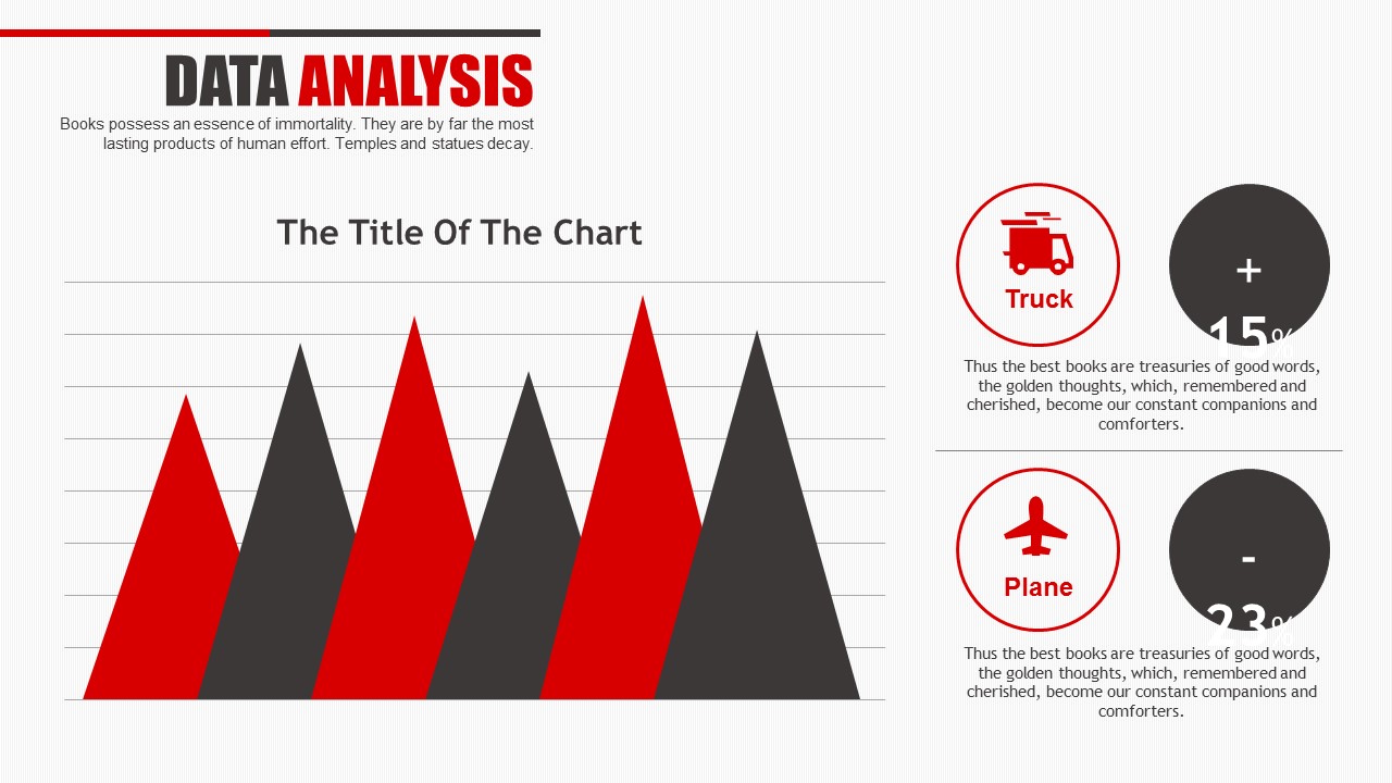 简洁干净排版商务PPT模板