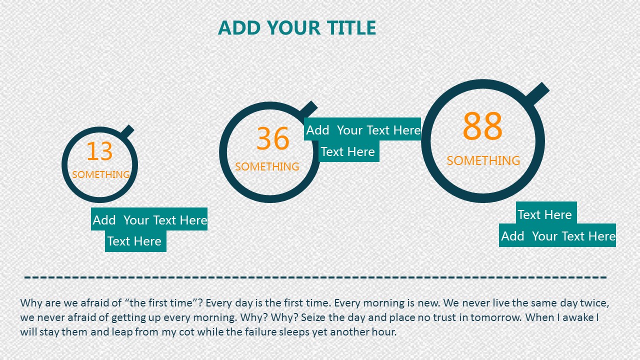 古朴街道创意企业公司介绍PPT模板