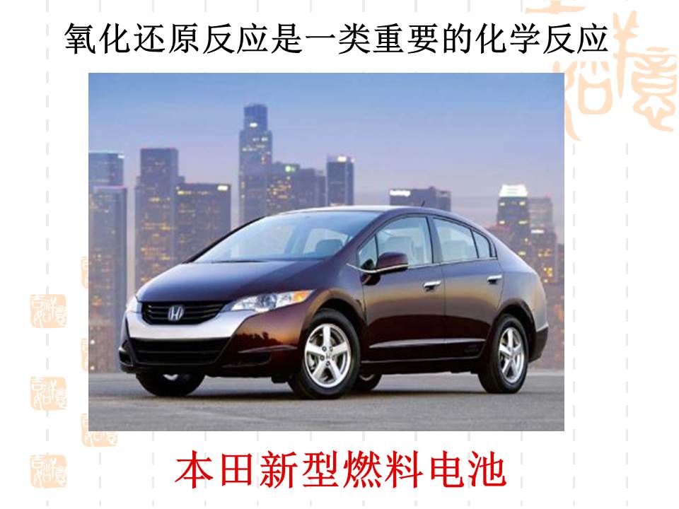 高中氧化还原反应练习题PPT