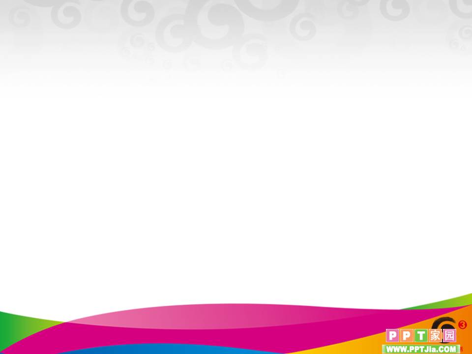 中国移动引领3G生活PPT模板