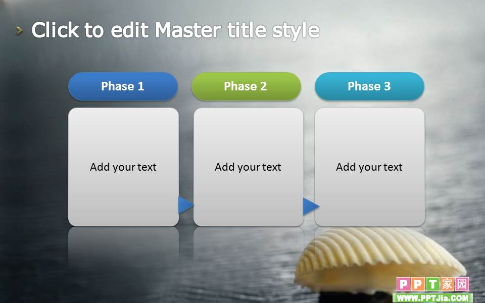 研究性学习幻灯片_大自然