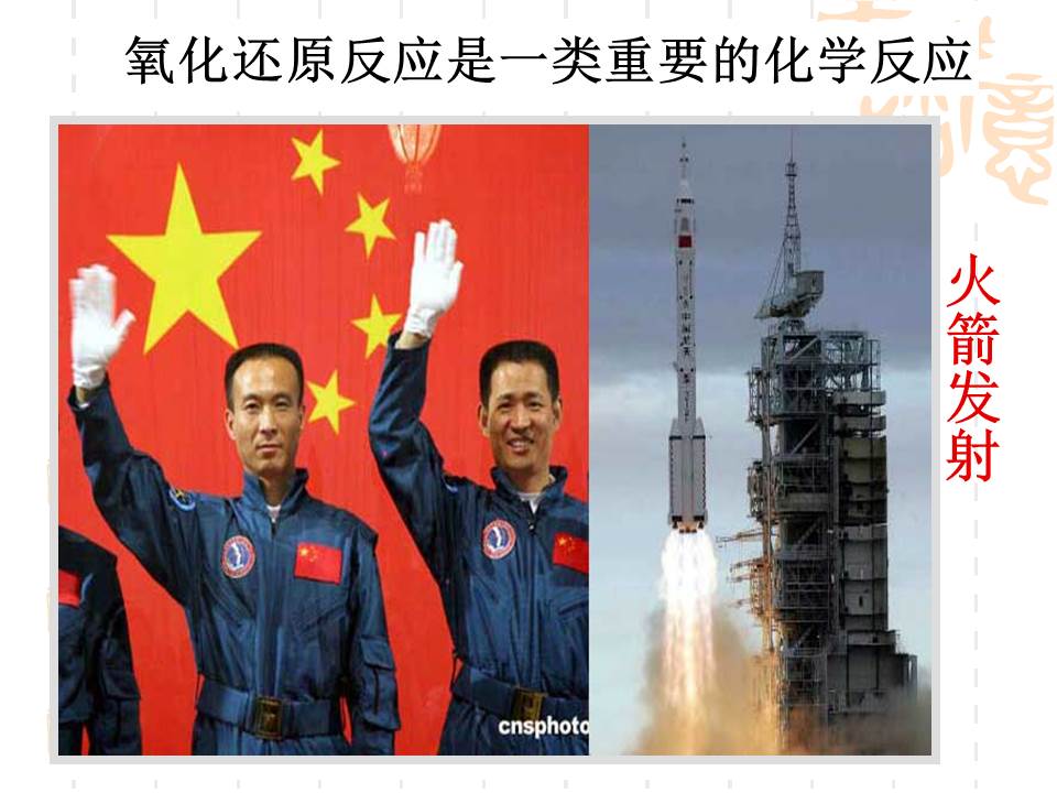 高中氧化还原反应练习题PPT