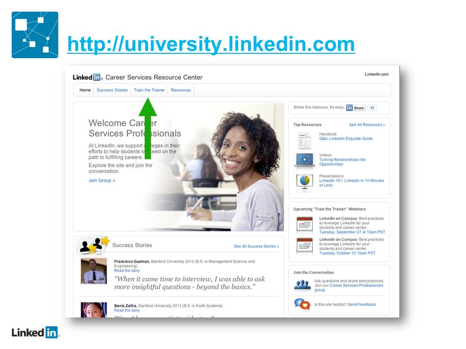 清新简洁商务英语PPT模板下载