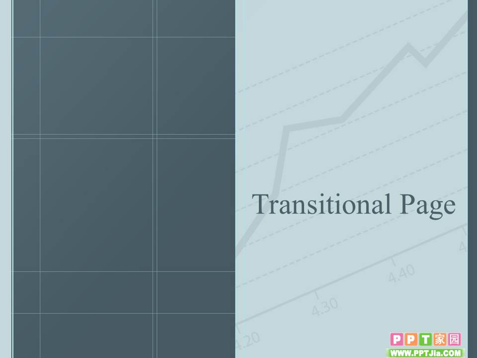 英语PPT模板商务版