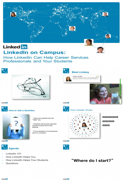 清新简洁商务英语PPT模板下载