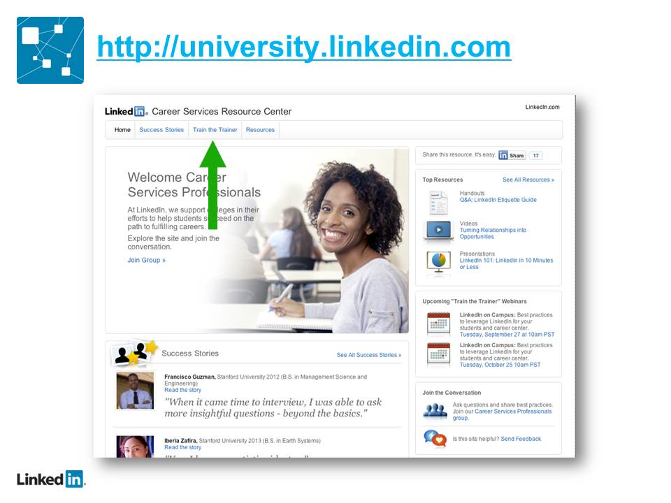 清新简洁商务英语PPT模板下载