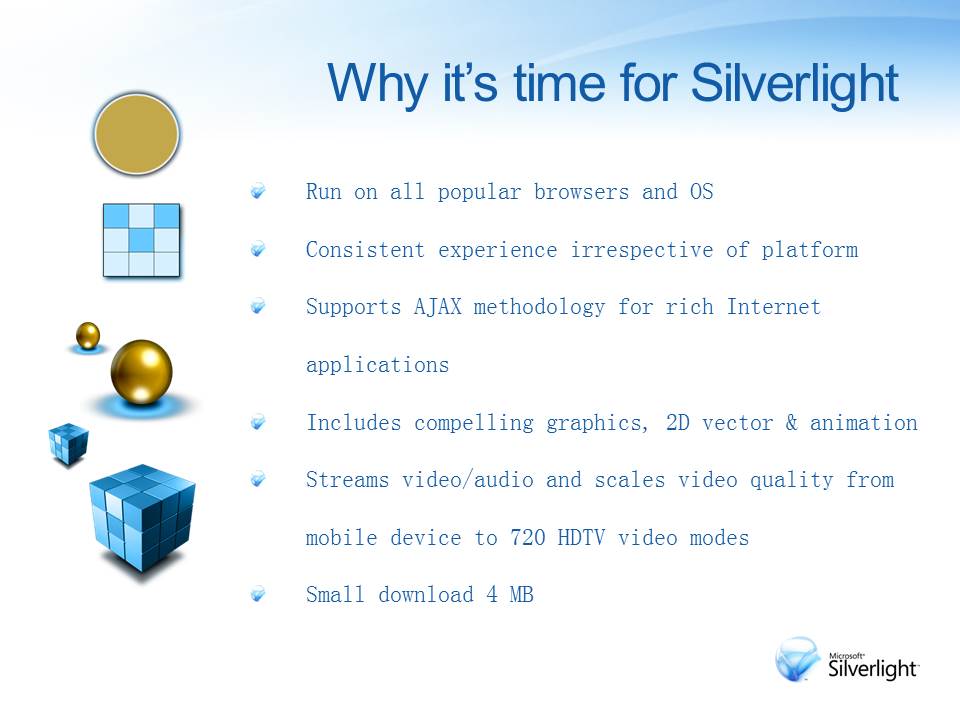 微软公司ppt模板